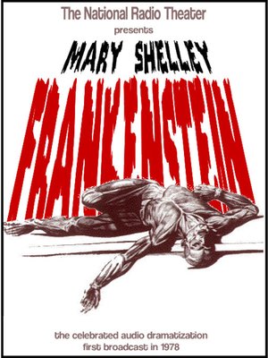cover image of Frankenstein (Radio Drama)